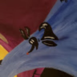 Meet your Posher, Kris